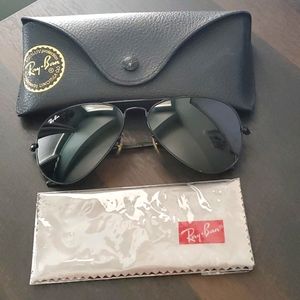 Ray-ban sunglasses